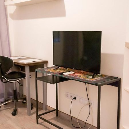Perfecta Ubicacion En El Soho Apartment Malaga Exterior photo