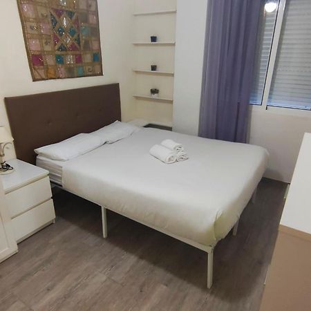 Perfecta Ubicacion En El Soho Apartment Malaga Exterior photo