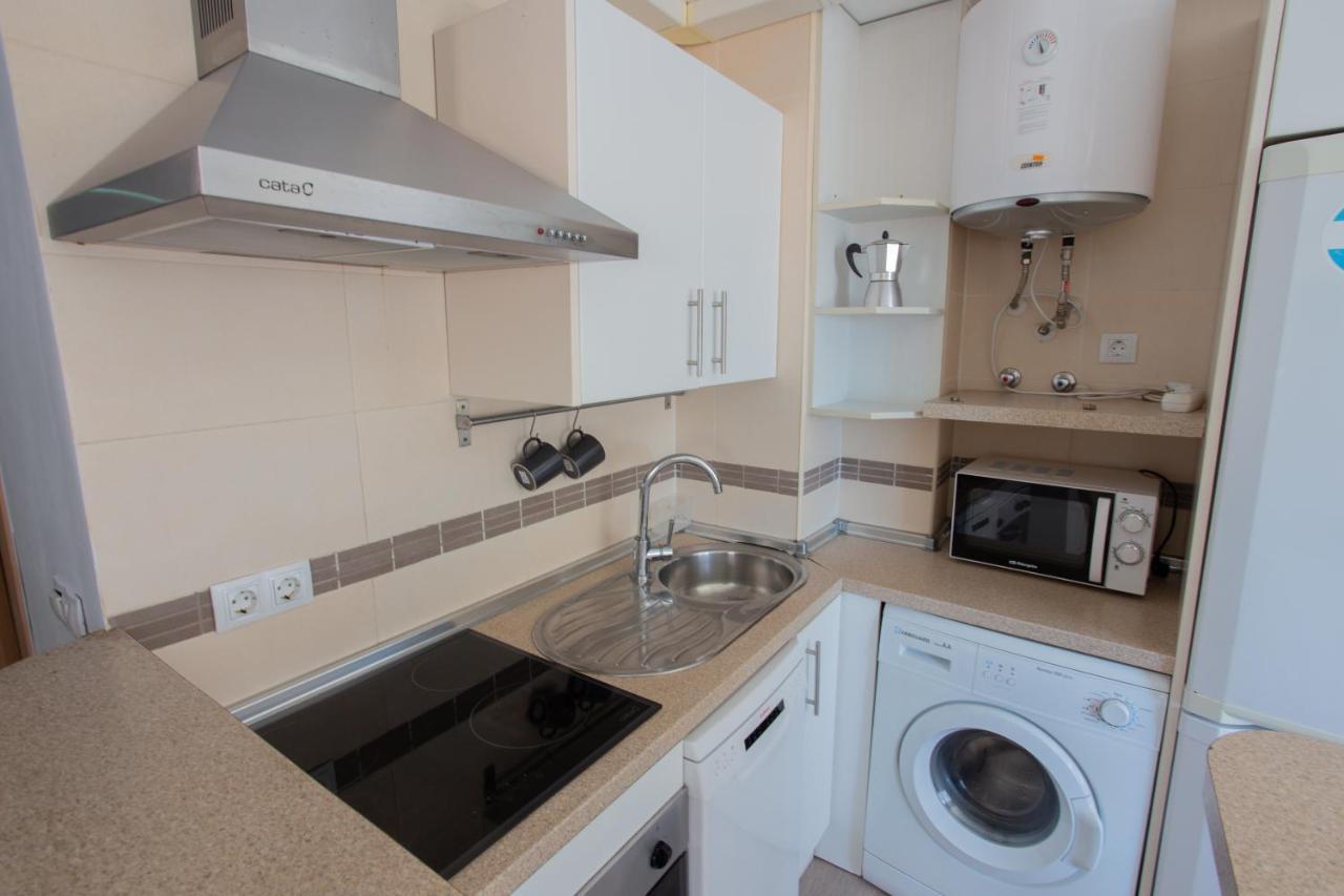 Perfecta Ubicacion En El Soho Apartment Malaga Exterior photo