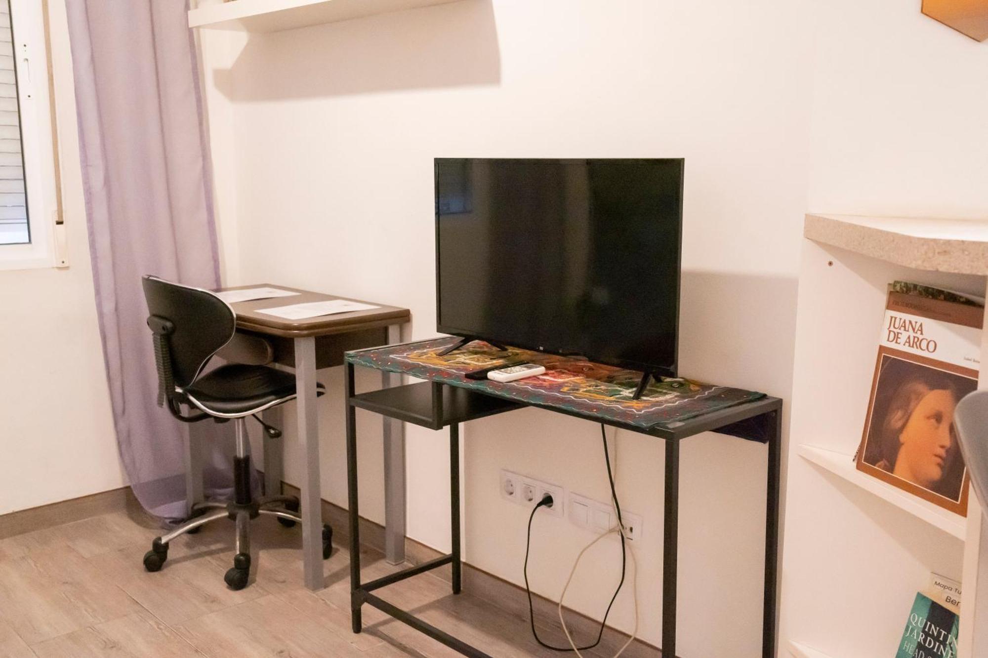 Perfecta Ubicacion En El Soho Apartment Malaga Exterior photo