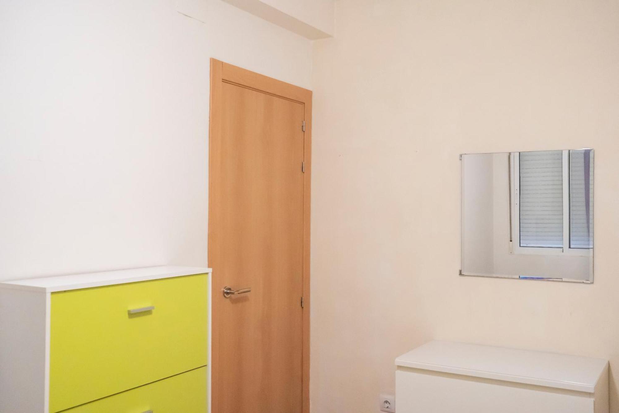 Perfecta Ubicacion En El Soho Apartment Malaga Exterior photo