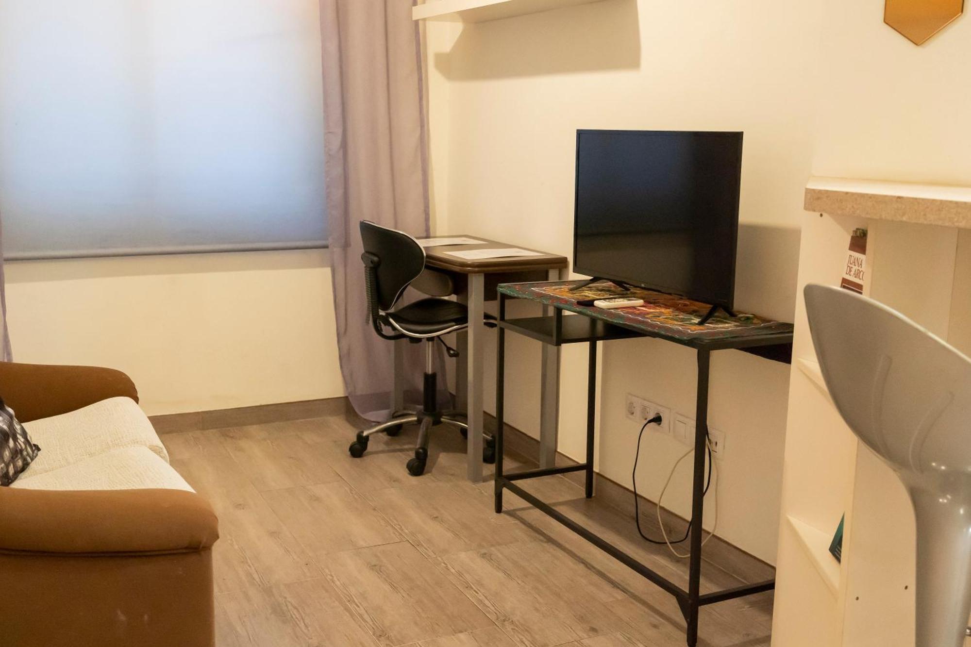 Perfecta Ubicacion En El Soho Apartment Malaga Exterior photo