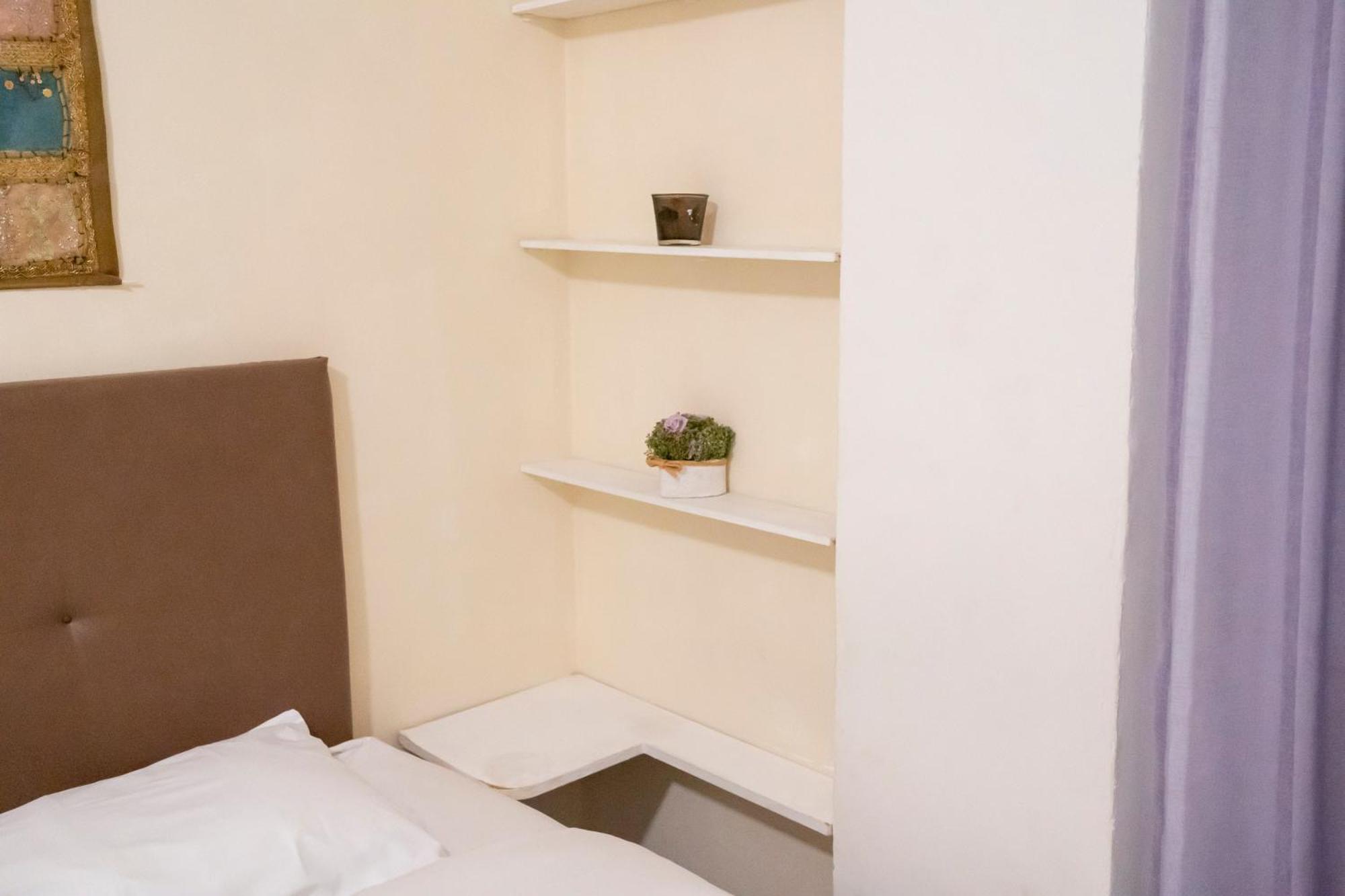 Perfecta Ubicacion En El Soho Apartment Malaga Exterior photo