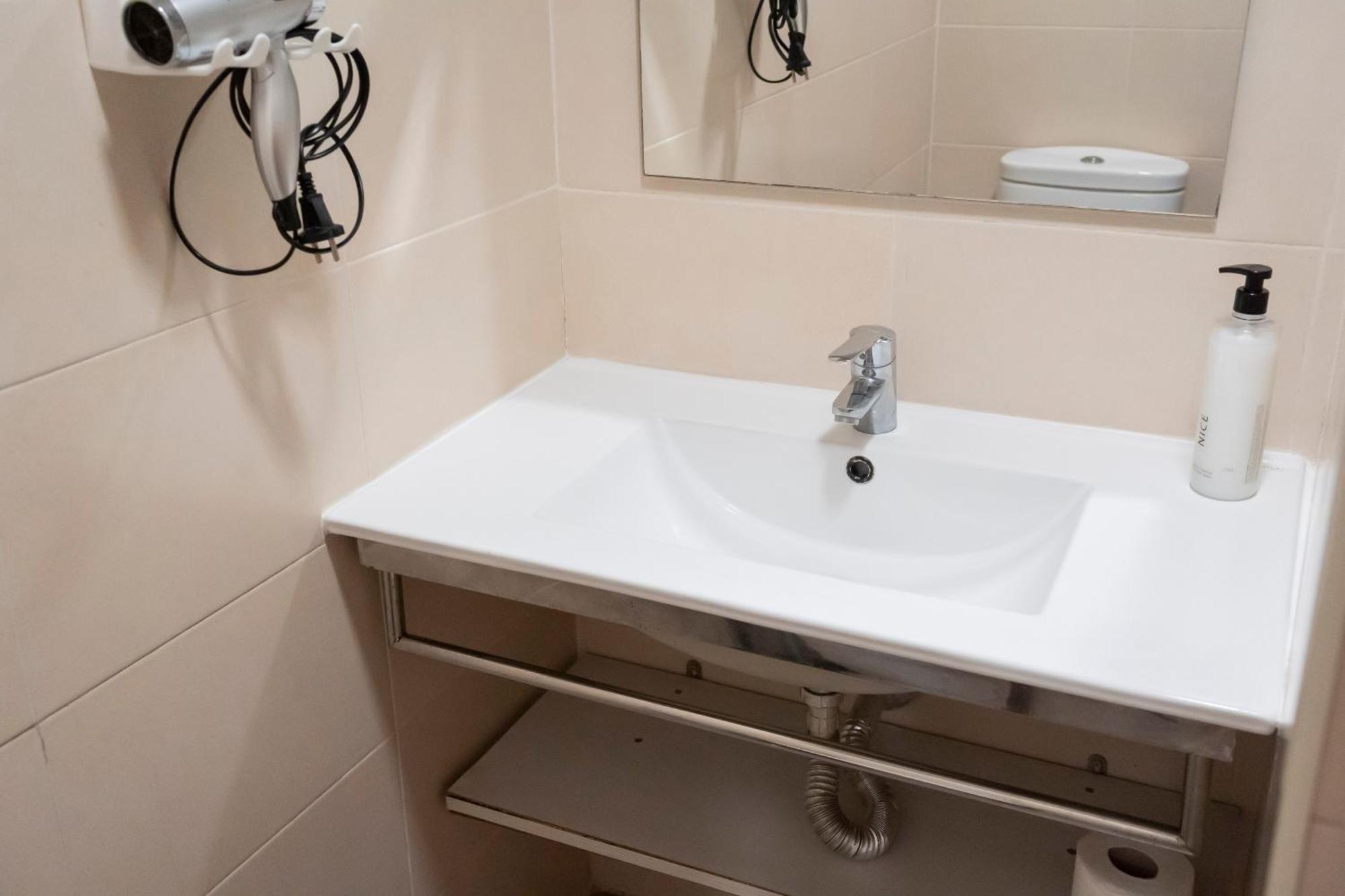 Perfecta Ubicacion En El Soho Apartment Malaga Exterior photo