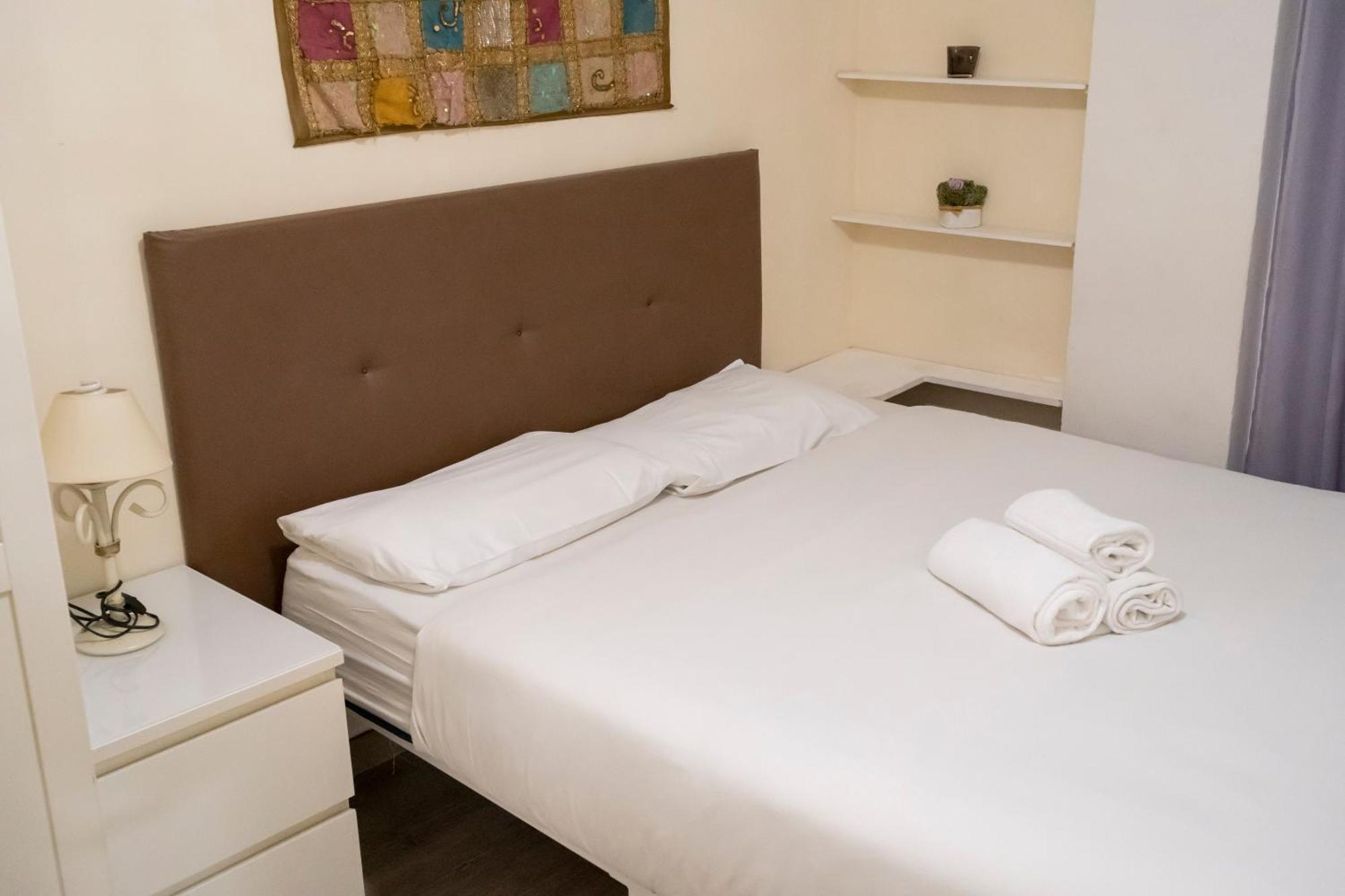 Perfecta Ubicacion En El Soho Apartment Malaga Exterior photo