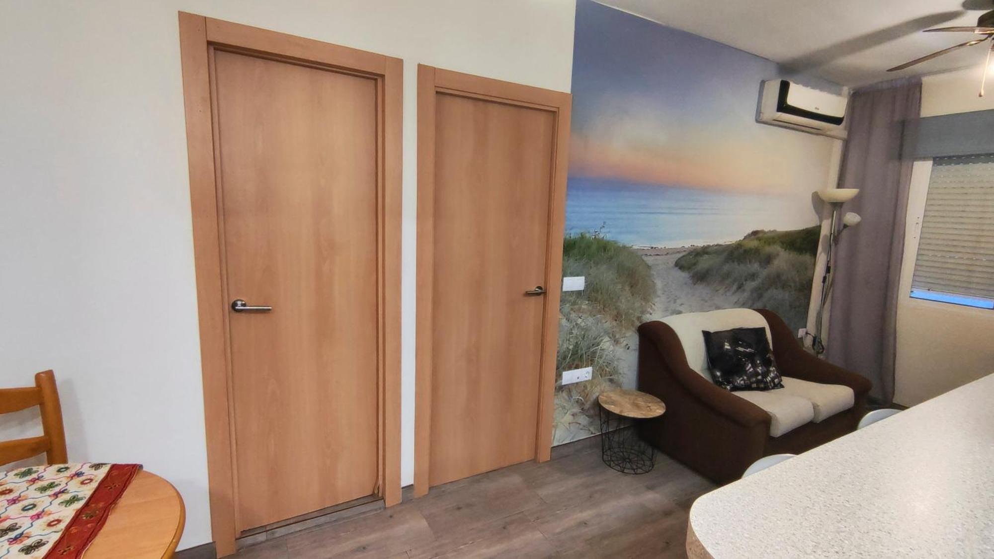 Perfecta Ubicacion En El Soho Apartment Malaga Exterior photo