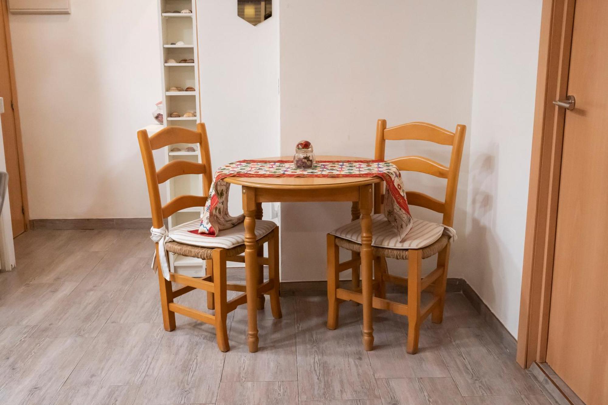 Perfecta Ubicacion En El Soho Apartment Malaga Exterior photo